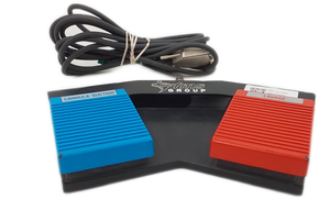 FMS Group 11313836 Medical Foot Switch Pedal 