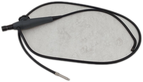 ITI Flexible Articulating Fiberscope 135712 with case