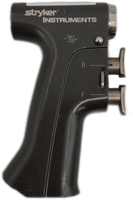 Stryker TPS Universal Driver 5100-099 Gray 