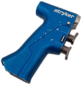 Styker RemB Universal Driver 6400-099 Blue 