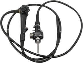 Olympus Video Colonoscope CF-Q180AL CFQ180AL w/ FB-220K Forceps Hard Case