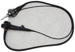 Olympus Exera GIF-XP160 Flexible Video Gastroscope 