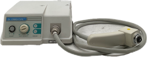 Sometech Dr Camscope DCSM XGA Medical Imaging System Endoscopy