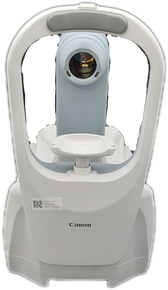 Canon CR-2 Plus AF Digital Retinal Camera