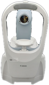Canon CR-2 Plus AF Digital Retinal Camera
