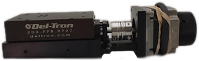 Del-Tron LS3-2 Posi-Drive Stage with Motor