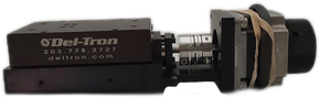 Del-Tron LS3-2 Posi-Drive Stage with Motor