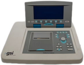 Grason-Stadler GSI TympStar V2 Analyzer 