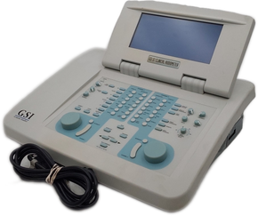 Grason Stadler GSI 61 Clinical Audiometer
