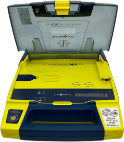 Power Heart AED G3 Automated External Defibrillator
