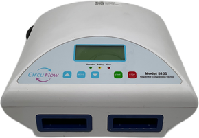 Devon Medical CircuFlow 5150 Sequential Compression Device
