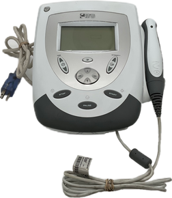 Chattanooga Intelect Transport 2 Channel Combo Unit w/Ultrasound