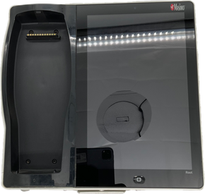 Masimo RDS7A Patient Monitor NIBP SpO2 CO2 Temp Multi-Patient Digital