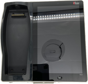 Masimo RDS7A Patient Monitor NIBP SpO2 CO2 Temp Multi-Patient Digital