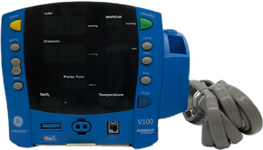 Dinamep Technology GE Carescape V100 Patient Monitor