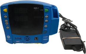 GE Dinamap Carescape V100 Patient Monitor 