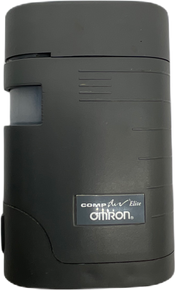 Omron CompAir Elite NE-C21 Compressor Nebulizer System 