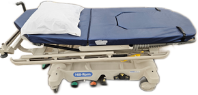 Hill-Rom P8050 OB/GYN Stretcher