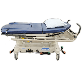 Hill-Rom P8050 OB/GYN Stretcher