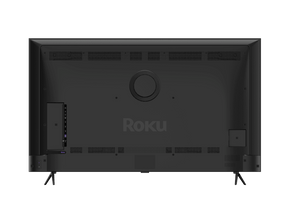 Roku Plus Series 55" Class 4K 2160p 60Hz QLED Roku Smart TV 55R6C7 