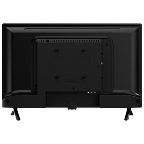ONN 24" 720p 60Hz LED Smart TV 100012590 [MISSING STANDS]