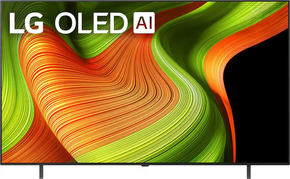LG 65" Class 4K 2160p 120Hz OLED B5 AI Smart TV OLED65B5AUA