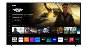 Vizio 65" Class 4K 2160p 120Hz QLED Smart TV VQP65C-84 [NO STANDS]