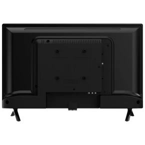 ONN 24" 720p 60 Hz LED Roku Smart TV 100012590