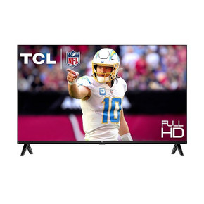 TCL 32" 720p 60Hz LED Roku Smart TV 32S250G