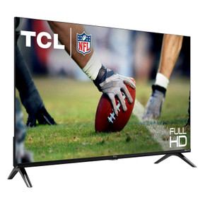 TCL 32" 1080p 60Hz FHD LED Roku Smart TV 32S357