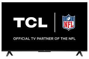 TCL 43" Class 4K 2160p 60Hz UHD HDR LED Roku Smart TV 43S451 