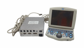 RT-5100 Auto Phoropter Refractor Head Monitor Medical Equipment