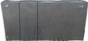 Newport Optical Breadboard Table 1" Grid Lab Table