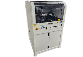 High Precision Epoxy Dispenser MRSI-175 Ag