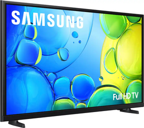 Samsung 40" Class 1080p 60Hz LED Smart TV UN40F6000 [MISSING STANDS]