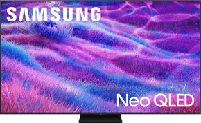 Samsung 75" Class 4K 2160p 120Hz QLED Mini LED AI Smart TV QN75QN80FDF