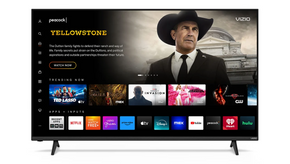 Vizio 55" Class 4K 2160p 60Hz Quantem QLED TV M55Q6-L4