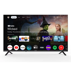 Philips 40" 1080p 60Hz QLED Smart TV 40PQF7446/F7