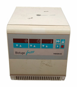 Thermo Electron Sorvall Fresco Biofuge Refrigerated Centrifuge