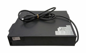 APC SU2200RTXL2Ua 1000VA 800W Rackmount UPS 6 Outlet 120V