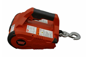 Pullzall 1000 lb Electric Winch Hoist Lift Tool