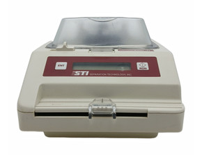The Separation Technology, Inc. (STI) HemataStat II Microhematocrit System