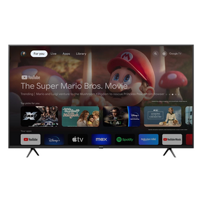 Philips 70" Class 4K 2160p 60Hz UHD LED Google Smart TV 70PUL7553/F7 [NO STANDS]
