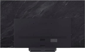 LG 65" Class 4K 2160p 120Hz OLED Smart TV OLED65C5PUA
