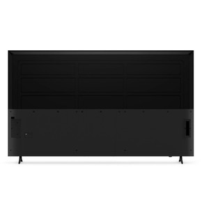 Vizio 86" Class 4K 2160p 60Hz UHD LED Smart TV V4K86C-0804 [MISSING STANDS]