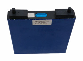 Lishen LP27148134 40Ah 3.2V 128Wh Battery Cell 28 Pack