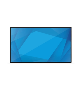 Elo ET5503L 55" 1080p 60Hz Infrared LCD Interactive Display E532139