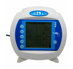 Kangaroo Epump Medical Lab Pump Precision Fluid Delivery System