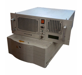 Spectra-Physics Mai Tai XF-W1S Laser Power Supply