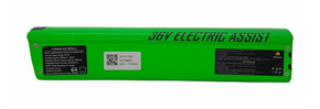 Hyper E-Bike XZ-3606XL-04-19 36V 10000mAh Li-Ion Battery Electric Bike